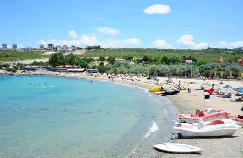 Sigacık Hotel | SIĞACIK OLİVE HOTEL