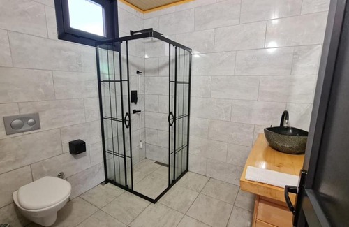 Cayirduzu Ski Chalet | Sİ-ELA