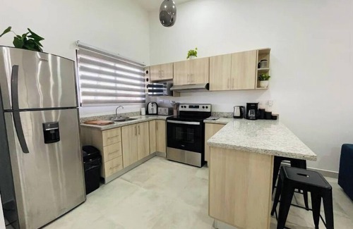 Herradura House | Si Es Vida Beach House