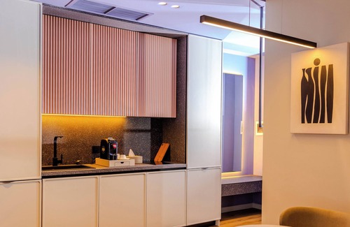 Tirana Apartment | Si Hotel