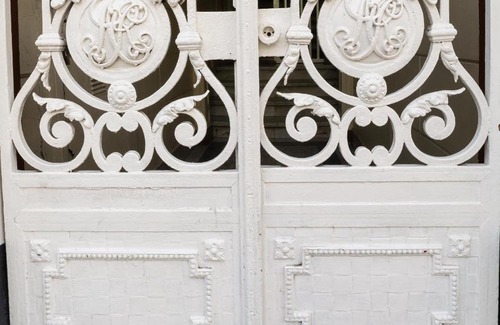 Downtown Santiago Hotel | Si Hotel