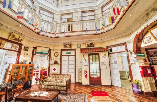 Downtown Santiago Hotel | Si Hotel