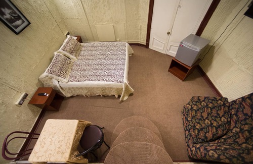 Downtown Santiago Hotel | Si Hotel