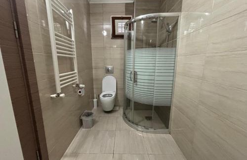 Trabzon Ski Chalet | SİMGE Apt