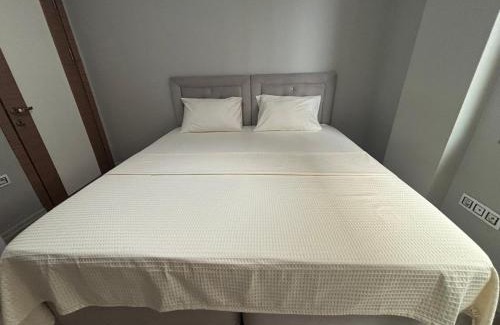 Trabzon Ski Chalet | SİMGE Apt