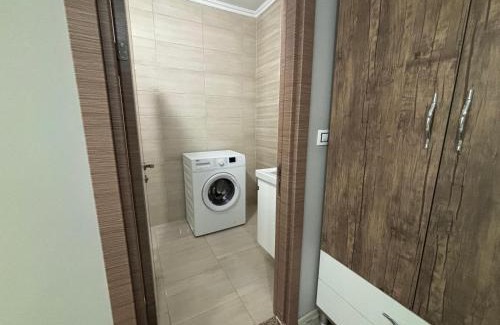 Trabzon Ski Chalet | SİMGE Apt