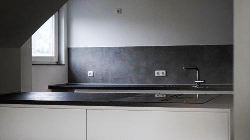 Siegen House | SI-View Doppelzimmer mit Stadtblick Zimmer 22 - Hotel