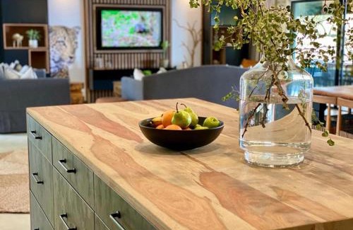 Kruger National Park Villa | Simbavati Homestead