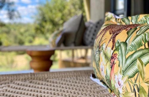 Kruger National Park Villa | Simbavati Homestead