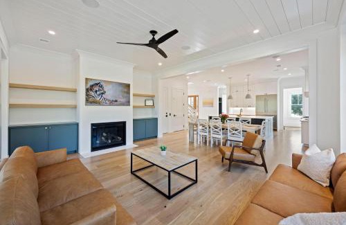 Seabrook Island House | SI2211: 2211 Seabrook Island Road