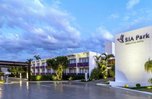 SIA Hotel | Sia Park Executive Hotel