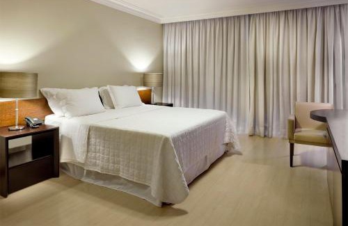 SIA Hotel | Sia Park Executive Hotel