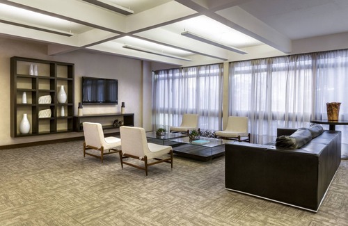 SIA Hotel | Sia Park Executive Hotel