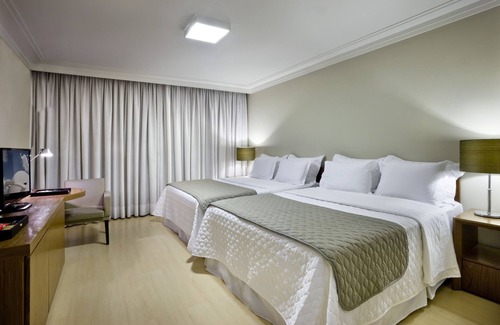 SIA Hotel | Sia Park Executive Hotel