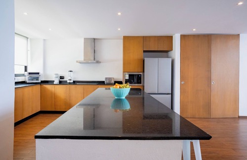 Zazil-ha Apartment | Siaan