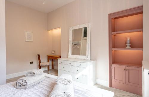 Bangor Apartment | Siabod - Snowdonia, North Wales
