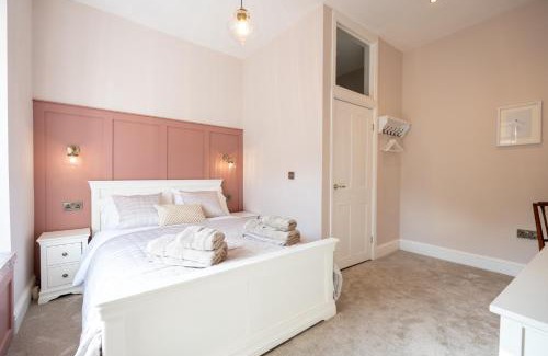 Bangor Apartment | Siabod - Snowdonia, North Wales