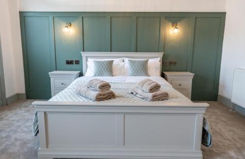 Bangor Apartment | Siabod - Snowdonia, North Wales
