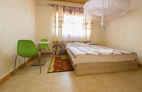Siaya Hotel | Siala Apartments