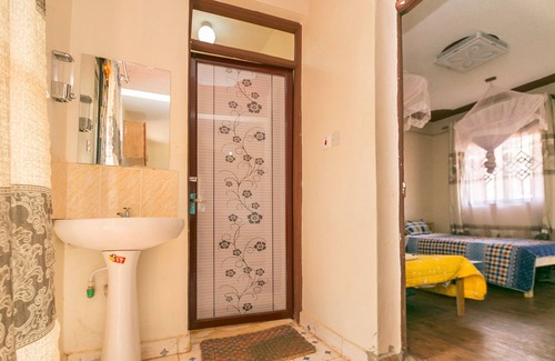 Siaya Hotel | Siala Apartments