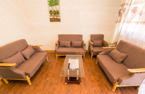 Siaya Hotel | Siala Apartments