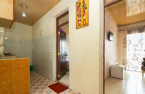 Siaya Hotel | Siala Apartments