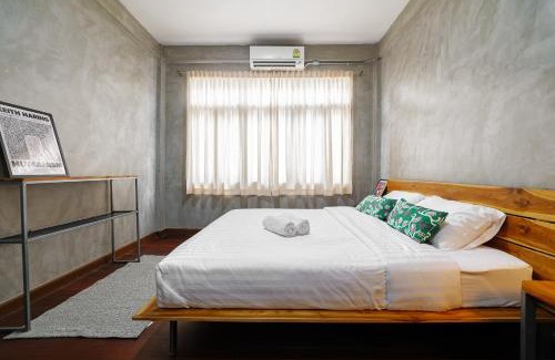 Yan Nawa Hotel | Siam Breeze Inn by SPI