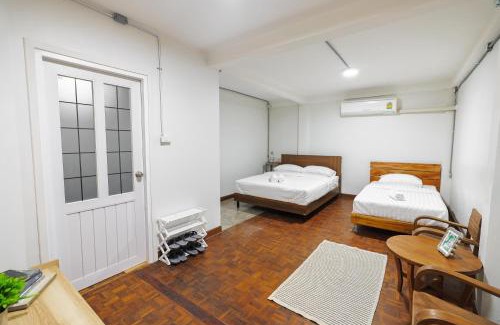 Yan Nawa Hotel | Siam Breeze Inn by SPI