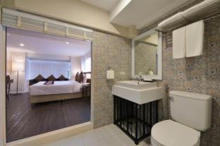 Khao San Hotel | Siam Champs Elyseesi Unique Hotel