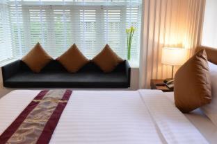 Khao San Hotel | Siam Champs Elyseesi Unique Hotel