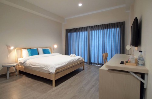 Hat Yai Hotel | Siam Mansion Hat Yai