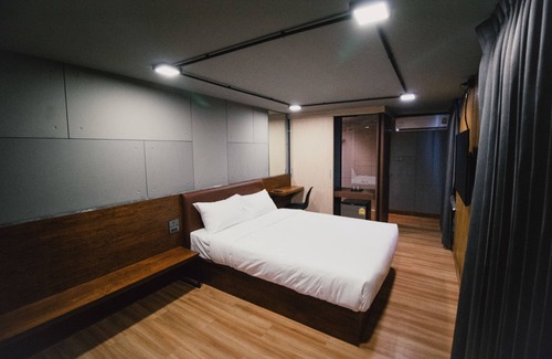 Nakhon Ratchasima Hotel | Siam One Nine Hotel