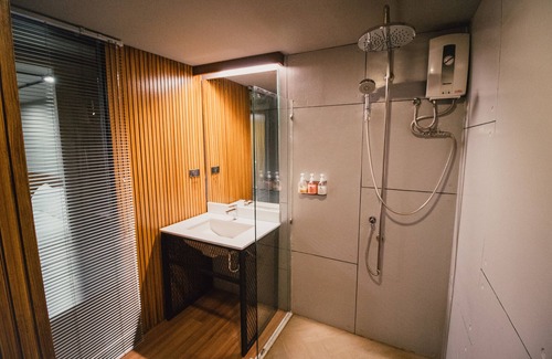 Nakhon Ratchasima Hotel | Siam One Nine Hotel