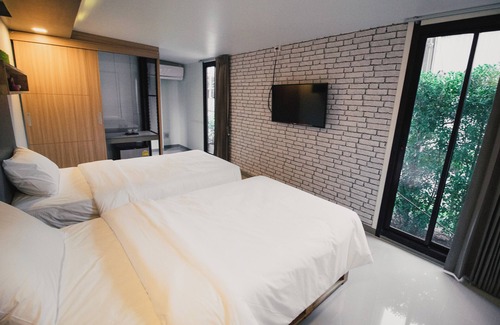 Nakhon Ratchasima Hotel | Siam One Nine Hotel