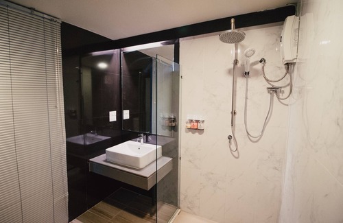 Nakhon Ratchasima Hotel | Siam One Nine Hotel