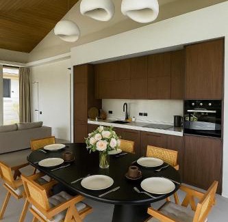 Wok Tum Villa | Siam Residence