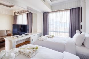 Phra Khanong Hotel | Siam Tharadol