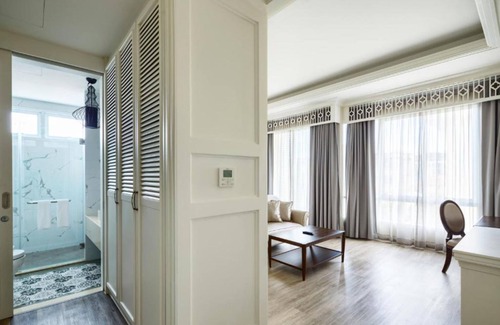 Phra Khanong Hotel | Siam Tharadol