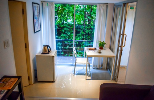 Khlong Sam Prawet Hotel | Siam Villa Suvarnabhumi