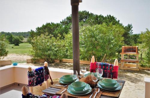 Formentera House | Siamoformentera Alessandra