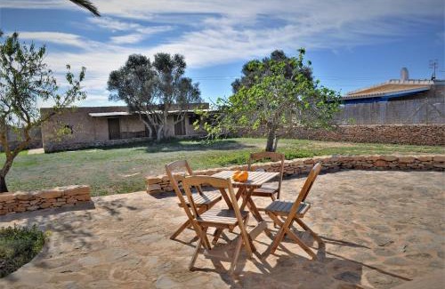 Formentera House | Siamoformentera Analissa