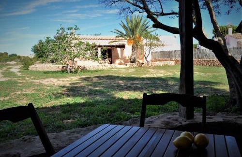 Formentera House | Siamoformentera Analissa