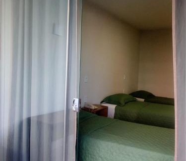 Setor Hoteleiro Norte Apartment | Sian Apart Hotel Garvey