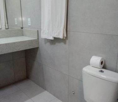 Setor Hoteleiro Norte Apartment | Sian Apart Hotel Garvey