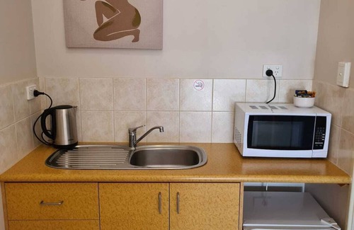 Margaret River Apartment | Siana - Central Apartment with Parking