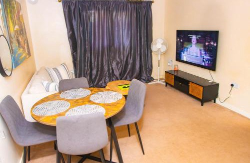 Kettering Apartment | Sianavi Apartments - Charles Court, Kettering