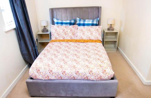 Kettering Apartment | Sianavi Apartments - Charles Court, Kettering