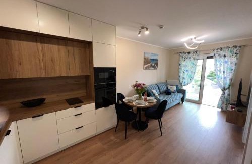Sianozety Apartment | Sianożęty Perłowa Przystań
