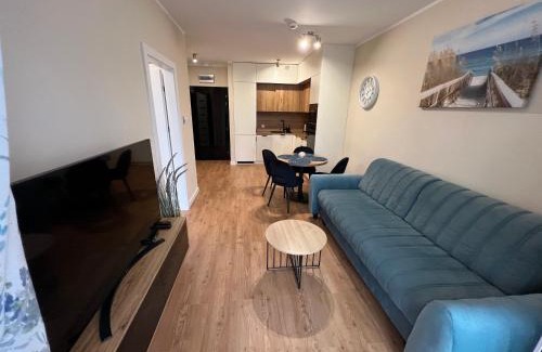 Sianozety Apartment | Sianożęty Perłowa Przystań