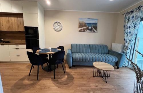 Sianozety Apartment | Sianożęty Perłowa Przystań